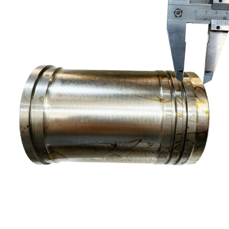 Гильза цилиндра N190 160мм (Ф109/105/103мм) 140мм от интернет-магазина rossel.by