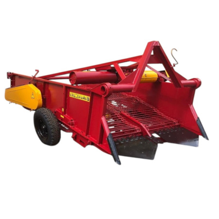 Картофелекопалка КТН-2В от интернет-магазина rossel.by