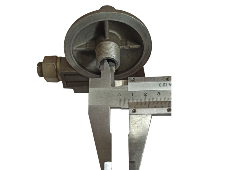 Корпус масляного фильтра 242/244 от интернет-магазина rossel.by