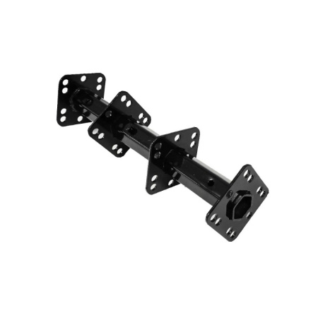 Полуось фрезы 32х32мм мотокультиватора шестигранная (3+1) от интернет-магазина rossel.by