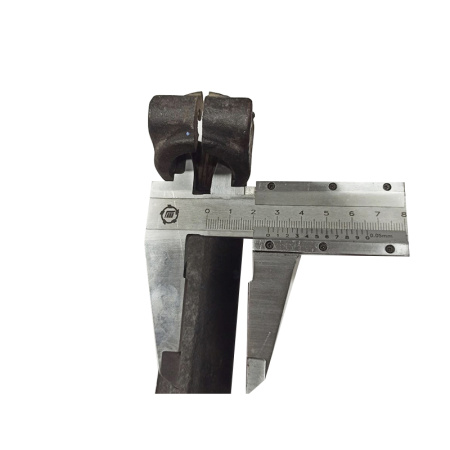 Сошка рулевой колонки 152/184/20D от интернет-магазина rossel.by