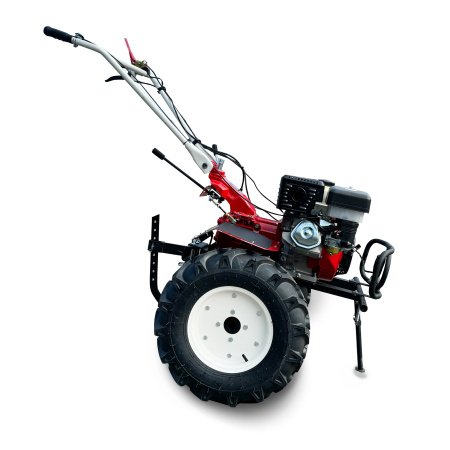 Культиватор Rossel K-316 + сцепка + фреза от интернет-магазина rossel.by