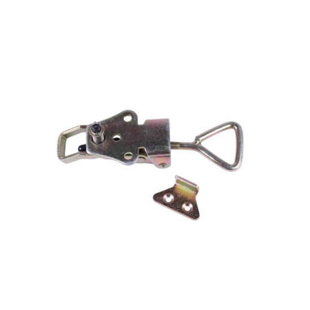 Замок капота тракторов SERIES TY / TE / TB / TC, в сборе от интернет-магазина rossel.by