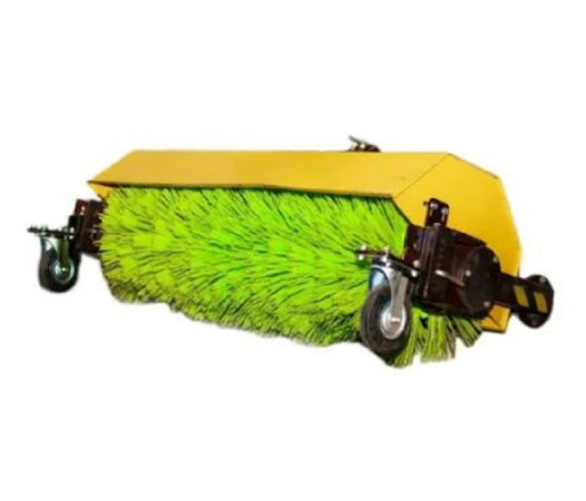 Щетка коммунальная МТЗ ЩК-00.010М от интернет-магазина rossel.by