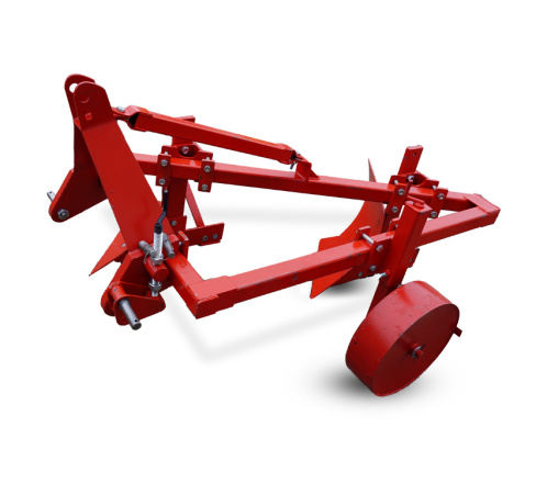 Плуг Краян ПО-03/25-2К от интернет-магазина rossel.by