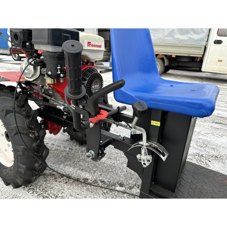 Адаптер ХорсАм ИС-1 для мотоблока от интернет-магазина rossel.by