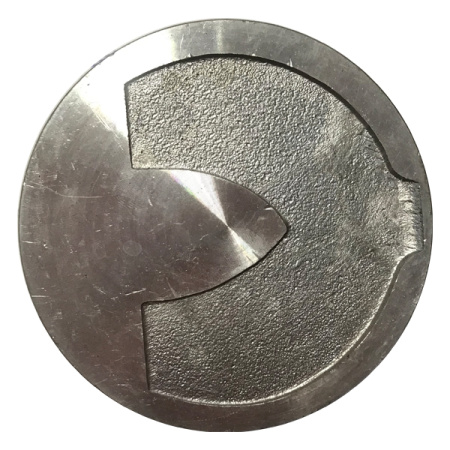 Поршень ZN390/490 QB (D=89.9мм, h=85,5 мм) от интернет-магазина rossel.by