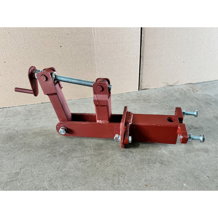 Сцепка для мотоблока МТЗ №6 (под квадрат) от интернет-магазина rossel.by