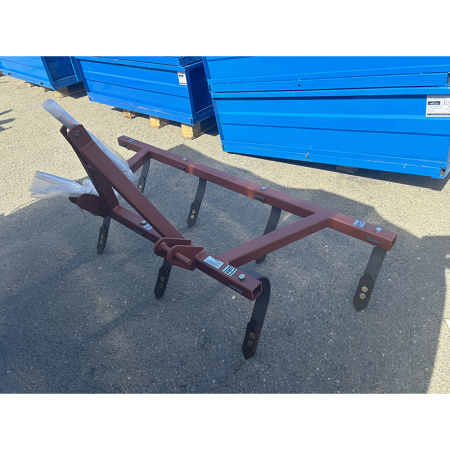 Культиватор чизельный КЧ-1.2 от интернет-магазина rossel.by