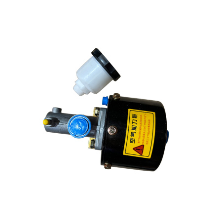 Главный тормозной цилиндр (для R-2000) от интернет-магазина rossel.by