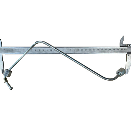 Трубка топливная высокого давления ZS1100 / ZS1115 от интернет-магазина rossel.by