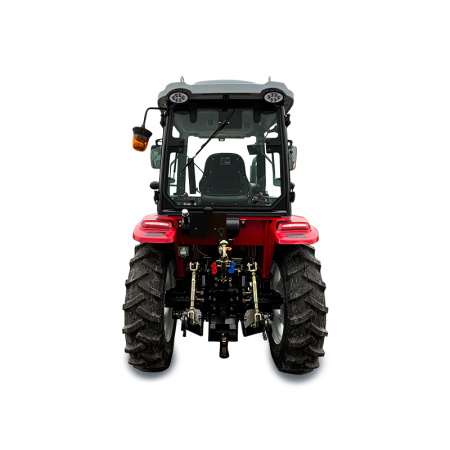 Минитрактор Rossel RT-504D от интернет-магазина rossel.by