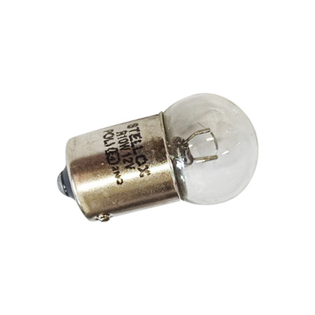Лампа подсветки номера R10W 12v (BA 15S) от интернет-магазина rossel.by