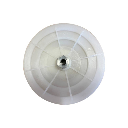 Ролик нити пресс-подборщика YK0870 (2х ручьевый) от интернет-магазина rossel.by