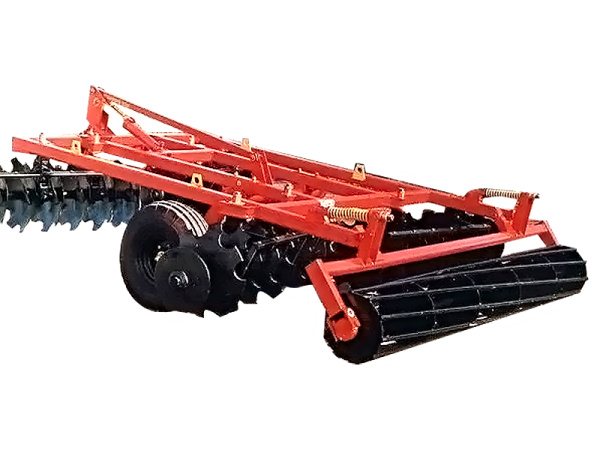 Борона Л-113-03 дисковая с катком от интернет-магазина rossel.by