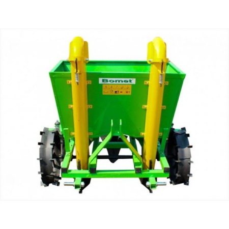 Картофелесажалка BOMET S239 от интернет-магазина rossel.by