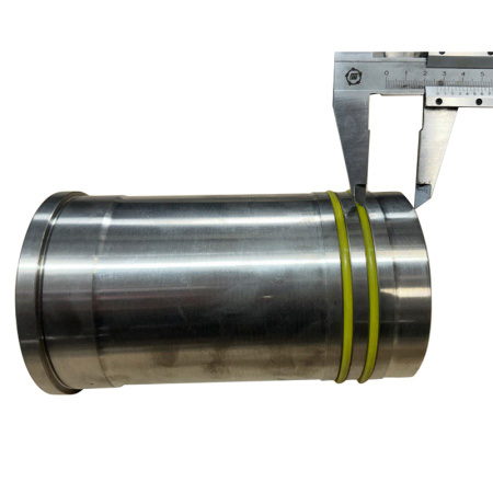 Гильза цилиндра ZS1100 205мм (Ф120/114/113мм) от интернет-магазина rossel.by