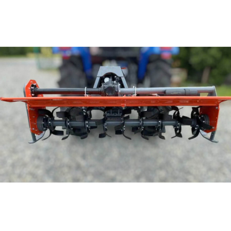 Почвофреза Rossel F.T/J135 от интернет-магазина rossel.by