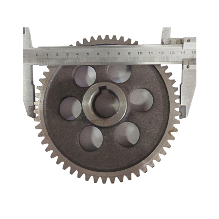 Шестерня ведомая распредвала 152/184 от интернет-магазина rossel.by