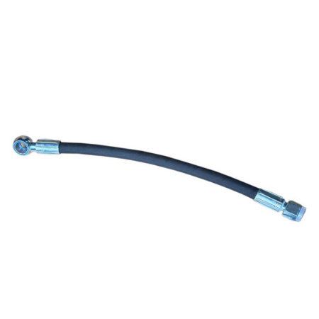 Рукав (шланг) РВД 10-1SN-400-DKOL М18х1.5-RNM18 от интернет-магазина rossel.by