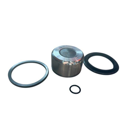 Ремкомплект суппорта погрузчика Rossel (D-75мм, h-40мм) от интернет-магазина rossel.by