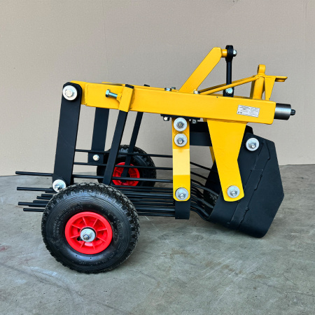 Картофелекопалка ЛКМ-1П от интернет-магазина rossel.by