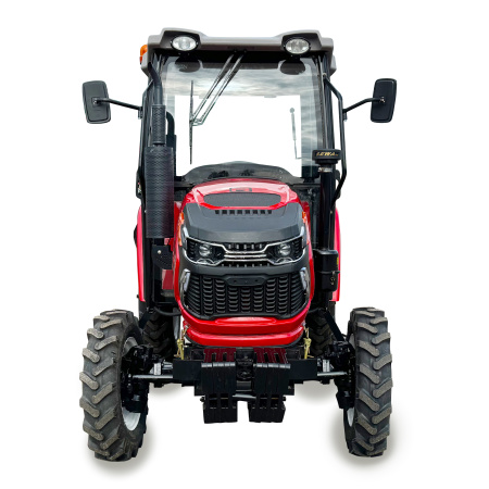 Минитрактор Rossel RT-282D от интернет-магазина rossel.by