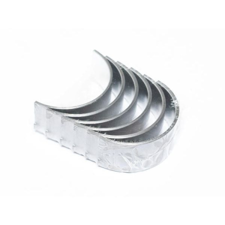 Комплект вкладышей шатуна от интернет-магазина rossel.by