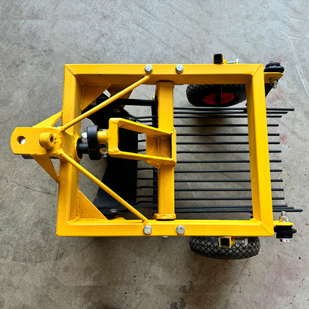 Картофелекопалка ЛКМ-1П от интернет-магазина rossel.by