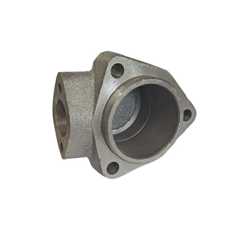 Крышка дифференциала правая (крышка рычага) от интернет-магазина rossel.by