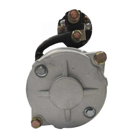 Стартер KM385 Z-11 Ф75*112мм QDJ158L 5.0 KW втягивающее справа (244) от интернет-магазина rossel.by