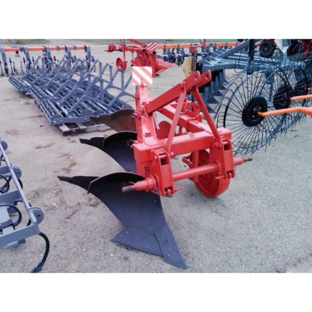 Плуг ПЛН-3-35П от интернет-магазина rossel.by