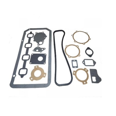 Комплект прокладок двигателя ZN490 от интернет-магазина rossel.by