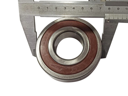 Подшипник 6307 - 2 RS от интернет-магазина rossel.by