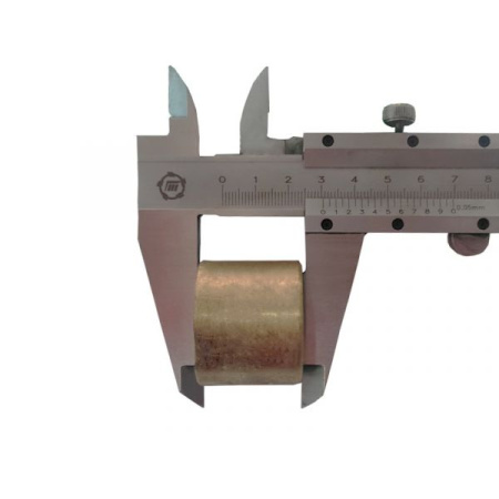 Втулка шкворня для минитрактора от интернет-магазина rossel.by