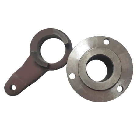 Опора выжимного подшипника R180/190/195 с лапкой (подшипник 688808) от интернет-магазина rossel.by