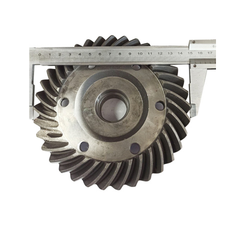 Шестерня планетарная переднего моста для 244 Z35 от интернет-магазина rossel.by