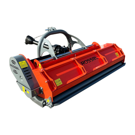 Косилка-мульчер Rossel MENASOR 180A-T от интернет-магазина rossel.by