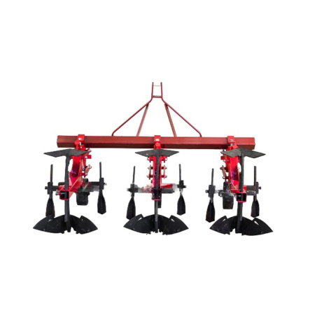 Окучник 3-корпусный WIRAX от интернет-магазина rossel.by