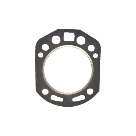 Прокладка ГБЦ R195/195N 105 мм (с язычком) 11 отверстий от интернет-магазина rossel.by