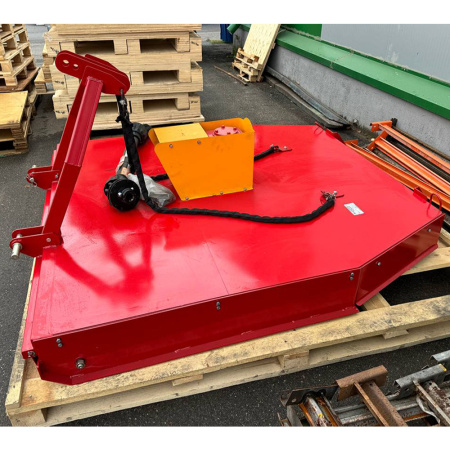 Косилка тракторная КТС-1.6.00.00.000