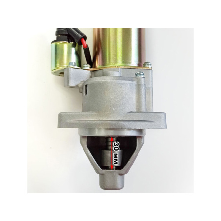 Электростартер 188FE(GX390E)-192FE(GX460E) от интернет-магазина rossel.by