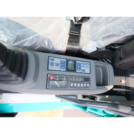 Большой экскаватор Sunward SWE365E-3 от интернет-магазина rossel.by