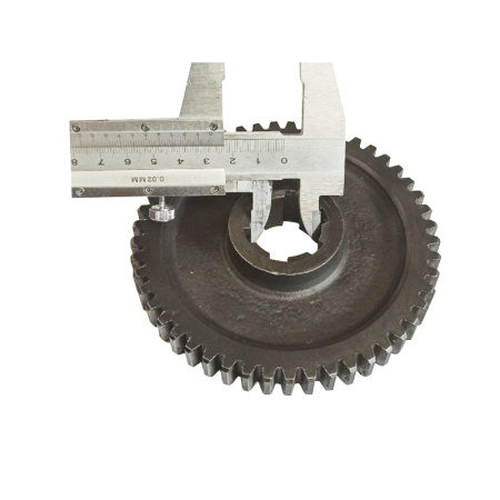 Шестерня Z-49 редуктора 152/184