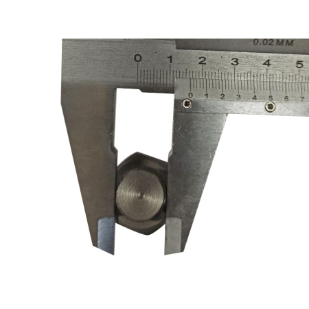 Заглушка для переходника температурного датчика от интернет-магазина rossel.by