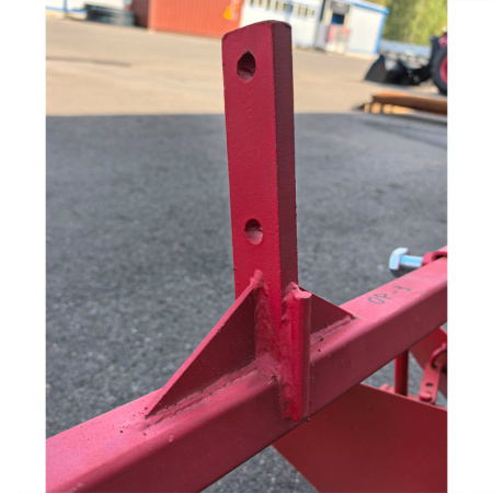 Окучник ОР-1 регулируемый