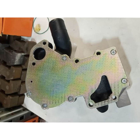 Насос охлаждающей жидкости (Помпа) KM495BT от интернет-магазина rossel.by