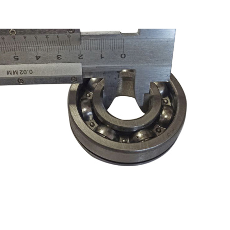 Подшипник 50305 (6305N) от интернет-магазина rossel.by