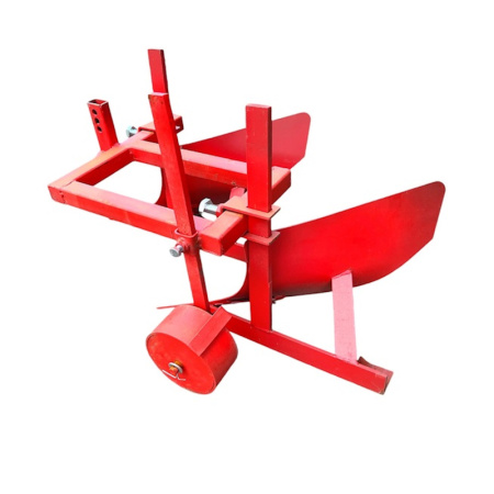 Плуг П1-2х215/14-13 для мотоблока МТЗ (сцепка под прямоугольник) от интернет-магазина rossel.by