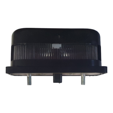 Подсветка номера для дуги безопасности от интернет-магазина rossel.by